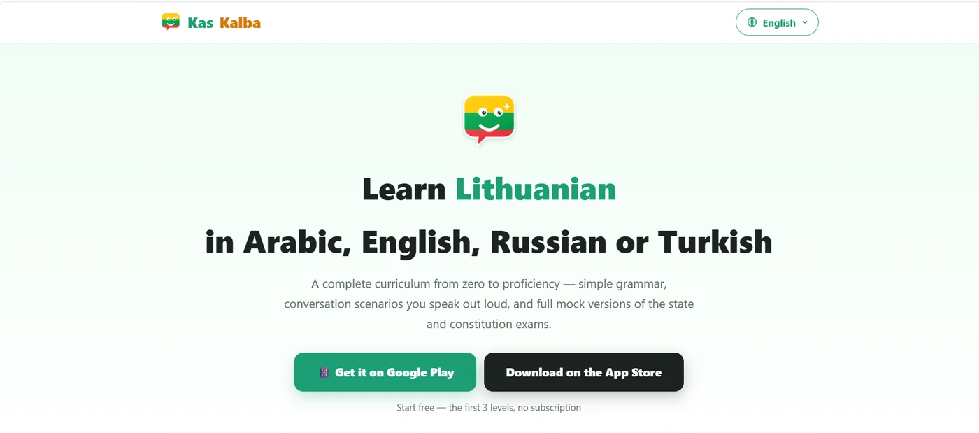 KasKalba website
